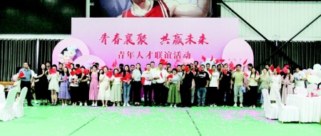           本组图片均由襄汾县总工会提供        