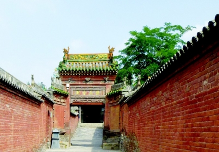           资寿寺        