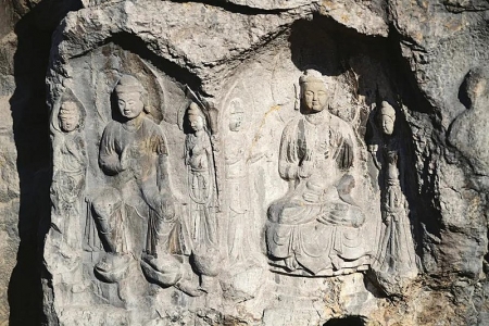           霍州鼓楼        