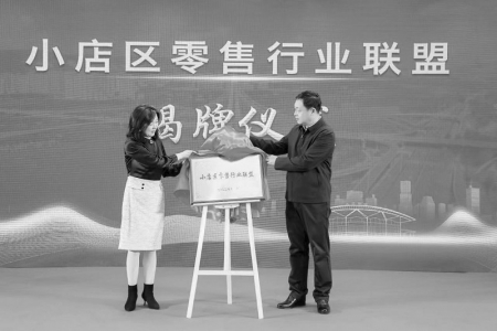           提供强有力的组织保障和平台依托 图片由小店区融媒体中心提供        