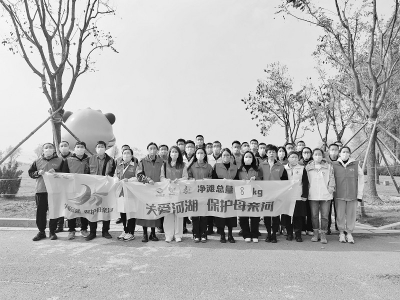          长治青年为城市高质量发展贡献了智慧和力量        