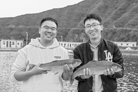           崔登科 摄        