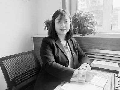           用责任心温暖千家万户        