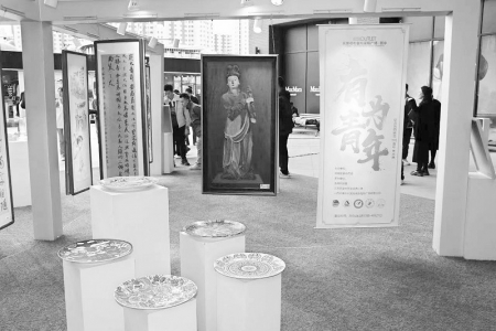           青年发展型街区将开展丰富多彩的活动 图片由团晋中市委提供        
