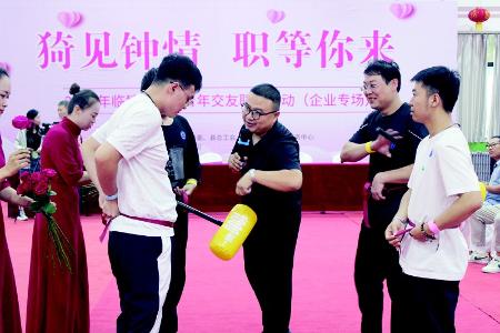           图片由团临猗县委提供        