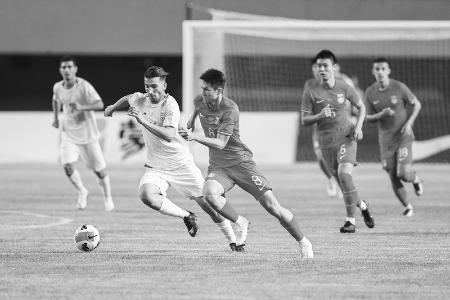           本报记者 李睿 摄        