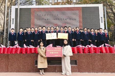           图片由团太原市晋源区委提供        