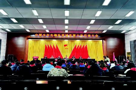           　图片由团芮城县委提供        