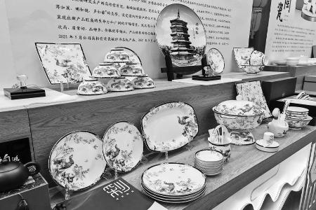           “山西之夜”上晋浙企业家共绘合作新蓝图        