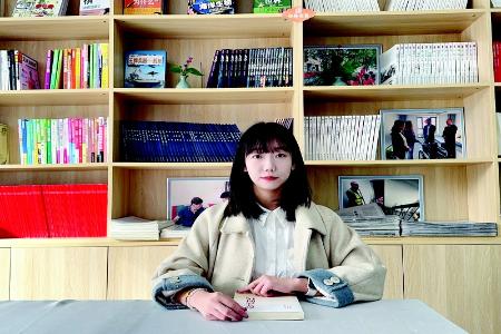           用行动诠释新时代青年的责任与担当        