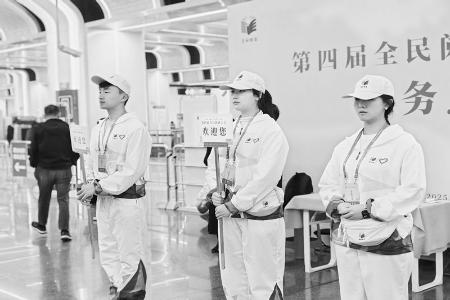           本版图片均由山西省青少年事业发展中心提供        