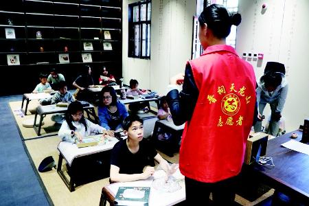           图片由晋祠博物馆提供        