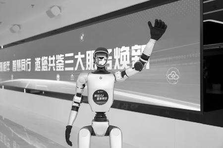           山西移动迈向“智能普惠”新阶段        