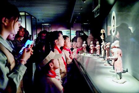           图片由团大同市委提供        