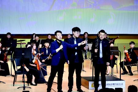           图片由山西大剧院提供        