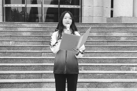           积极探索让文学教育更生动有趣 图片由受访者提供        