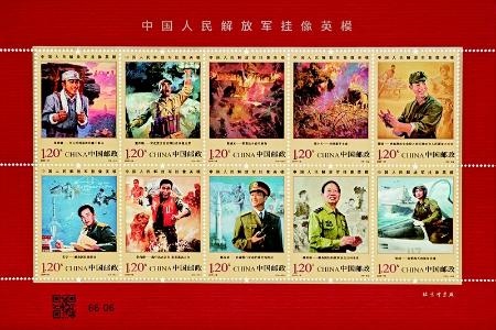           图片由山西邮政提供        