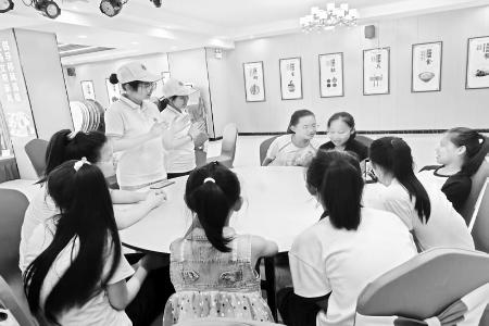           图片由山西医科大学团委提供        