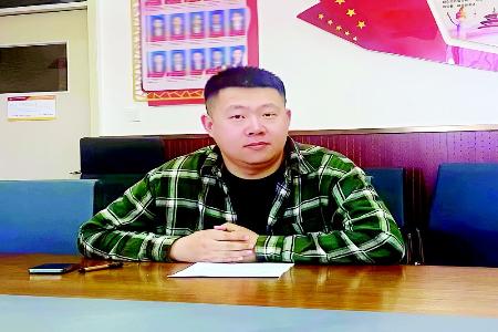           用专业助力绽放        