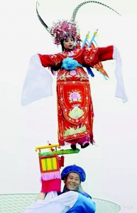           背棍 本版图片均为资料图片        