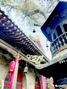           小西天        