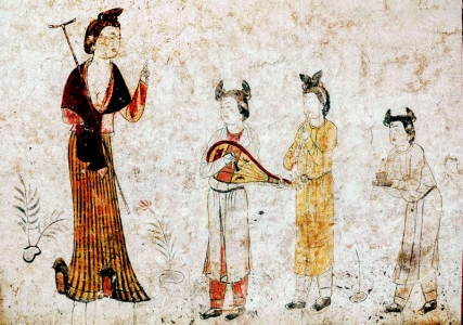           演乐图 本版图片均为资料图片        