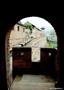           建筑造型独特 本版图片均为资料图片        