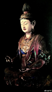           法兴寺远景 本版图片均为资料图片        