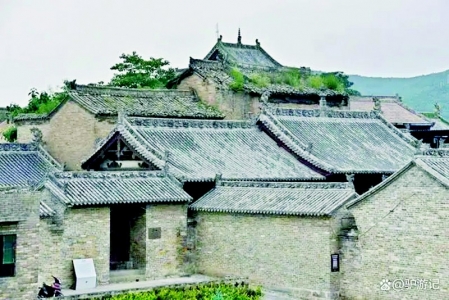           润城镇        