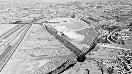           尚太科技再掀项目建设新高潮        