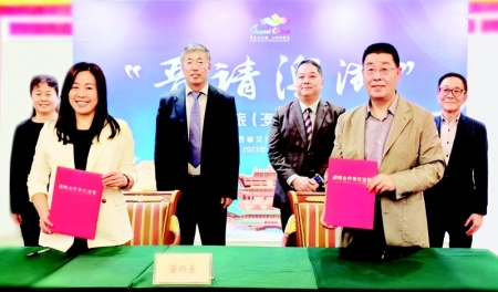           山西诚邀世界各地的游客体验快乐之旅 图片由山西省文化和旅游厅提供        