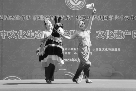           图片由小店区融媒体中心提供        