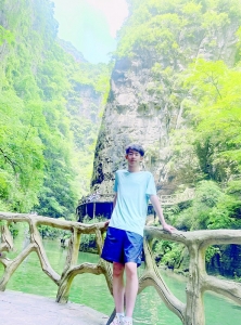           　　　　希望“青青宝贝”一家和山西青年报结下的这份缘分能够生生不息，绵长久远。本版图片除署名外均由受访者提供        