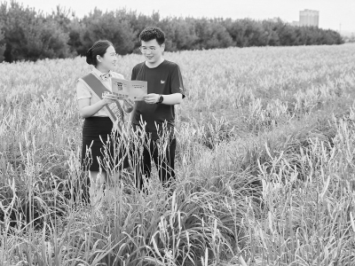           大同农信社坚守支农支小的战略定位 图片由大同农信社提供        