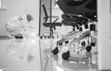           民警赛技能 图片由山西省公安厅提供        