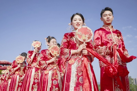           本版摄影 本报记者 胡远嘉        