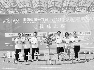           在投身家乡工作中感受家乡召唤 本版图片均由团大同市委提供        