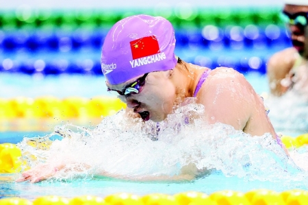           　本报记者 胡远嘉 摄        