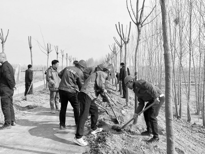           筑牢安全生产根基 图片由山西水务集团建设投资有限公司提供        
