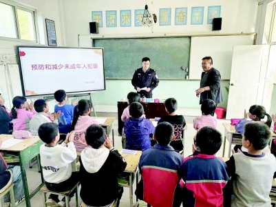           始终勤勉敬业，保持着对工作的满腔热情。 图片由受访者提供        