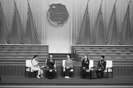           全方位立体式打造共青团新媒体矩阵        