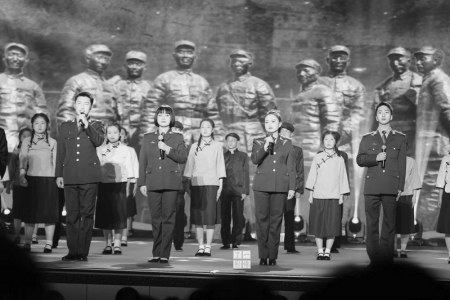           引领凝聚“青力量” 图片由共青团壶关县委提供        