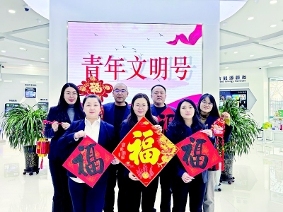           本版图片均由团省委青年发展部提供        