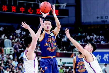           本报记者 胡远嘉 摄        