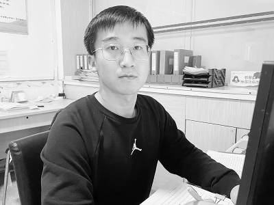           不负青年使命，不负时代重托。        