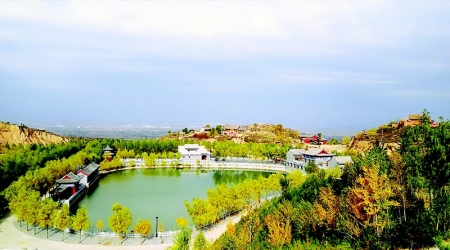           凝萃园 本版图片均为资料图片        