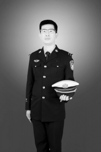           坚持每一件小事做到最好 图片由通讯员提供        