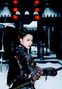           芮城永乐宫 本版图片均为资料图片        