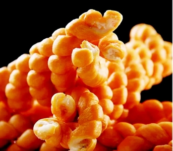           运城赵氏四味坊麻花        