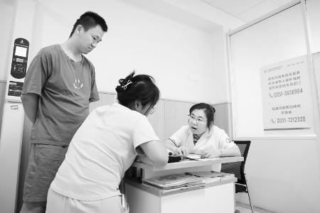 倾听群众诉求,办好民生实事。 图片由小店区融媒体中心提供